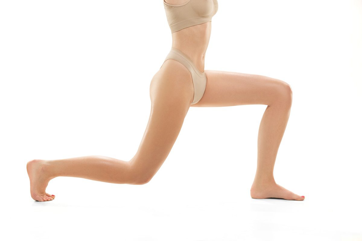 Bacak Germe Ameliyatı: Sıkı ve Estetik Bir Görünüm